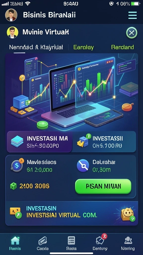 Beragam tema slot yang siap menghibur Anda.