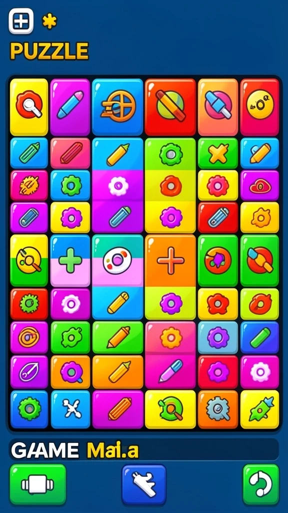 Mode multiplayer yang memungkinkan bermain bersama teman.