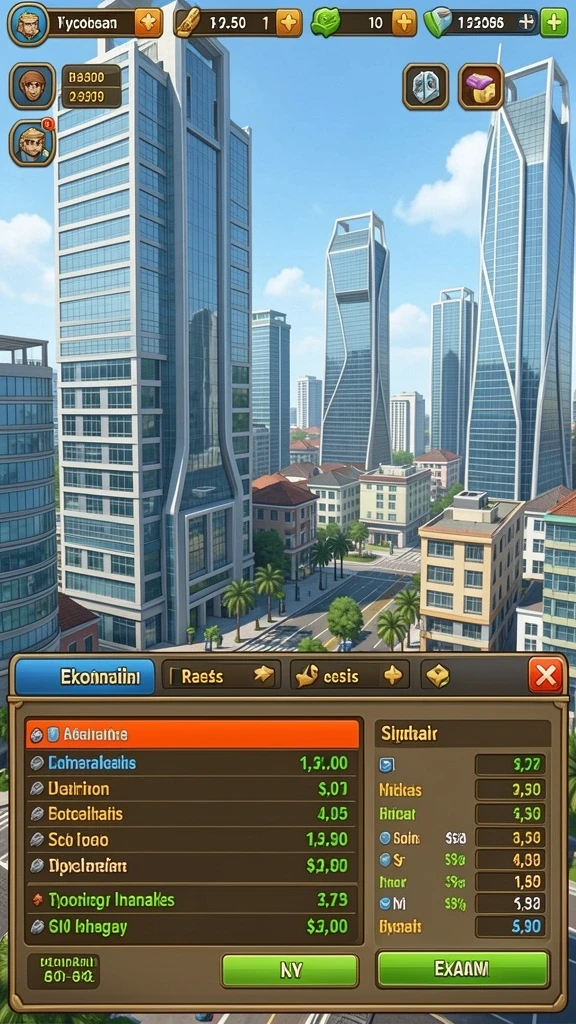 Fitur bonus yang menguntungkan bagi pemain.
