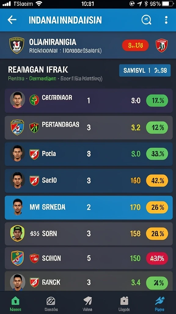 Sistem upgrade karakter yang dapat disesuaikan.