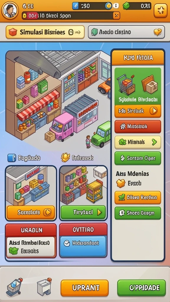 Bonus menarik untuk pemain baru dan setia.