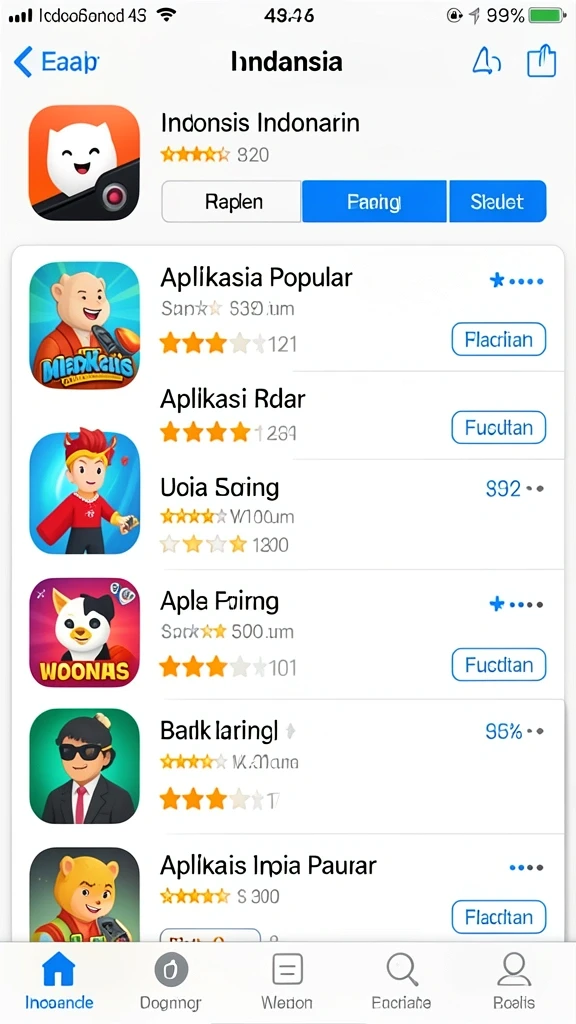 Event menarik yang diadakan secara berkala di BONDAN69.