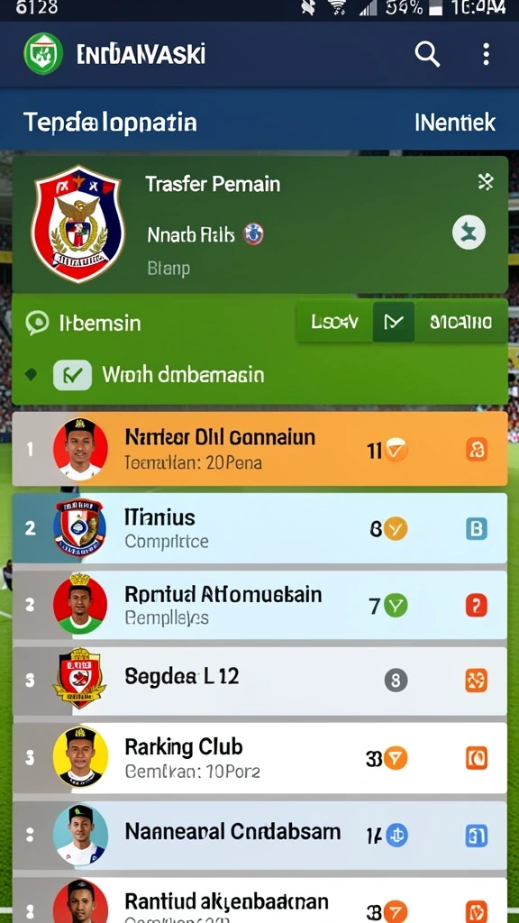 Fitur putaran gratis yang menguntungkan pengguna.