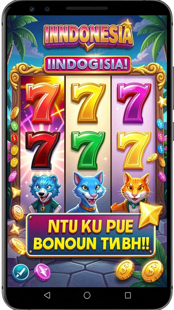 Tangkapan layar menampilkan antarmuka pengguna yang intuitif.