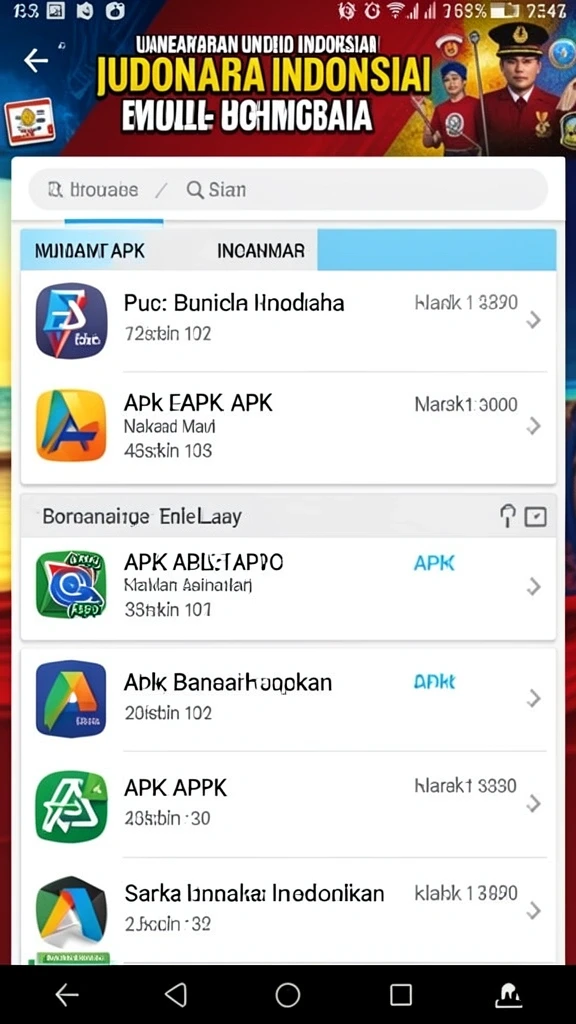 Fitur komunitas untuk interaksi antar pemain.