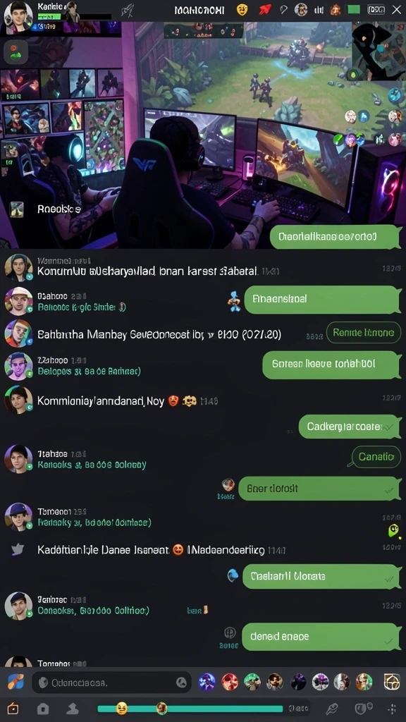 Gameplay yang menantang dengan berbagai misi menarik.