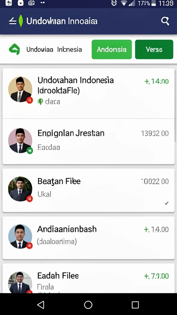 Pengalaman multiplayer yang seru dengan teman-teman.