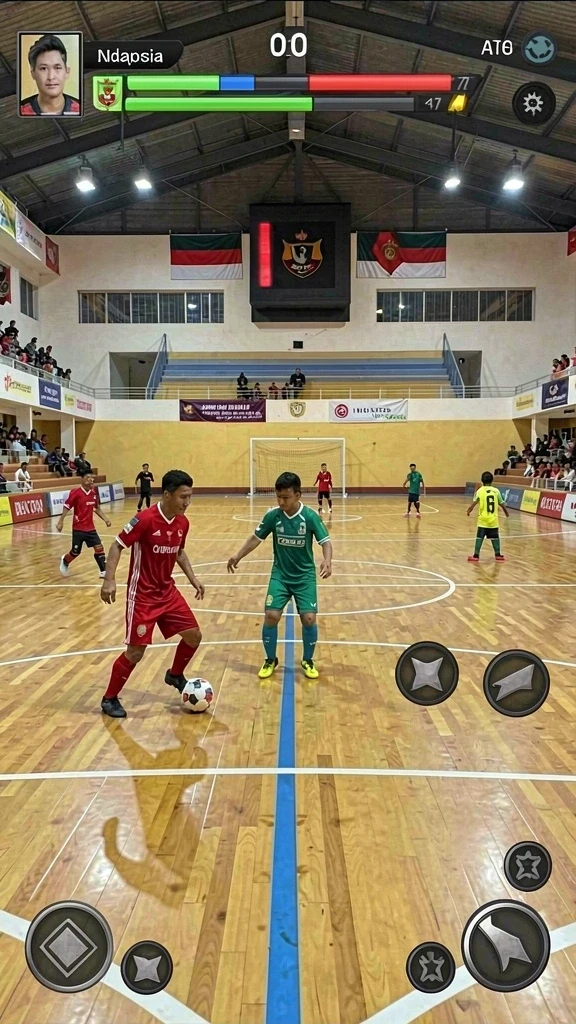 Bermain sambil menghasilkan, sangat menyenangkan!