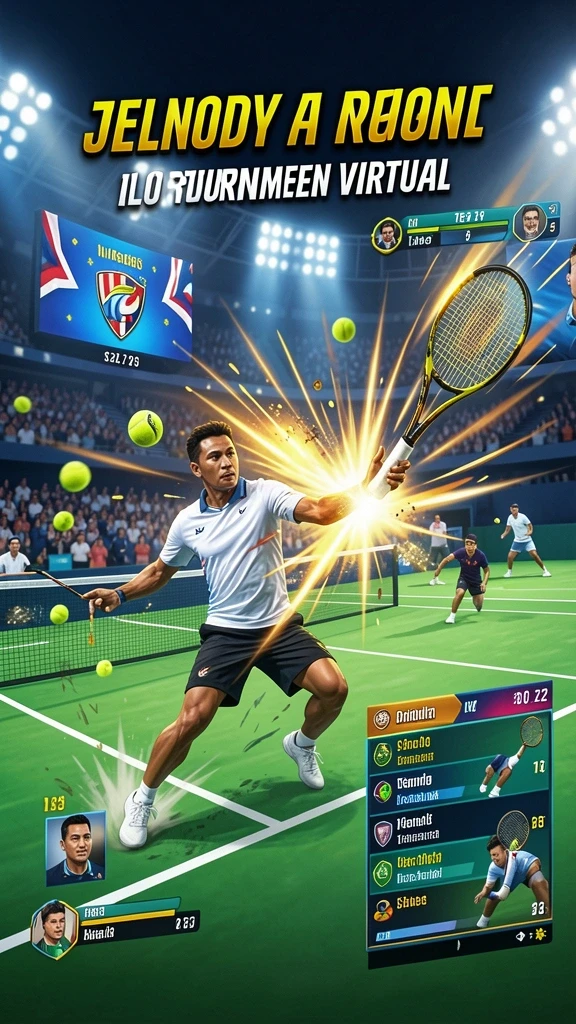 Fitur live draw untuk hasil togel langsung.
