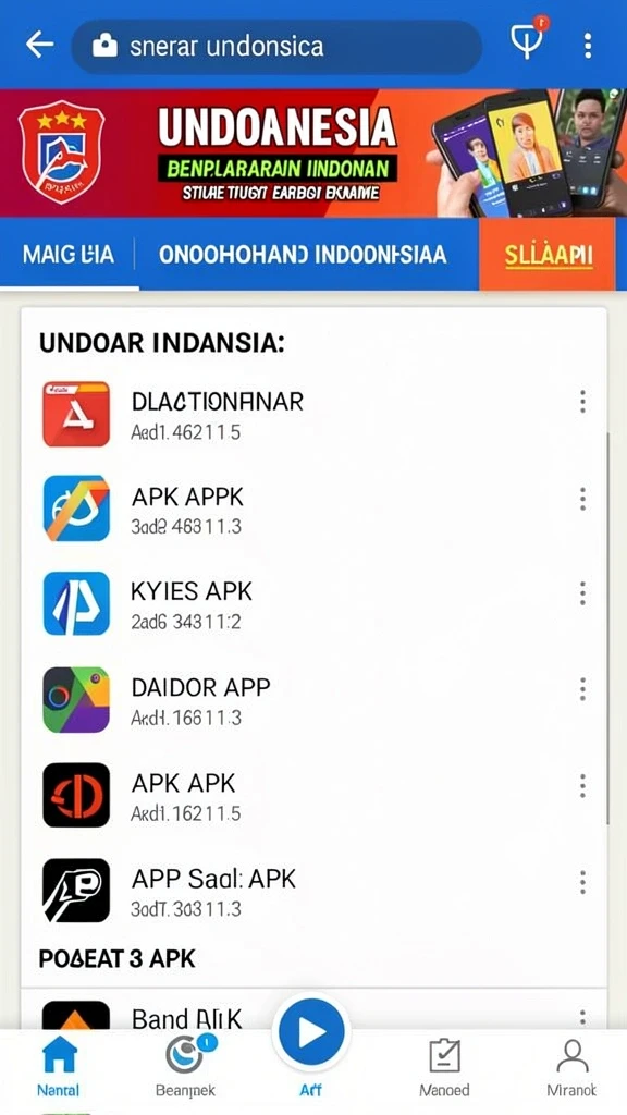Komunitas aktif yang mendukung interaksi antar pemain.