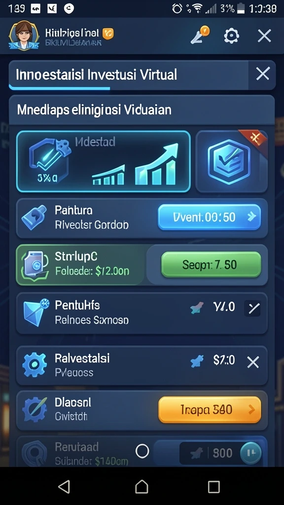 Pengalaman live casino yang mendebarkan dan interaktif.