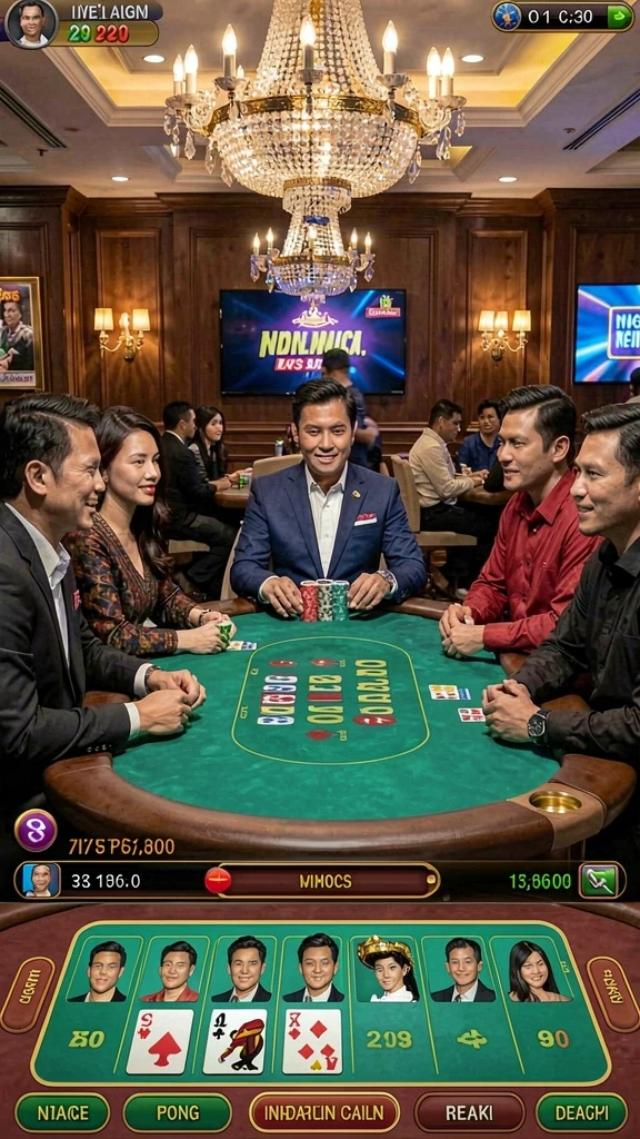 Informasi hasil togel yang cepat dan akurat.