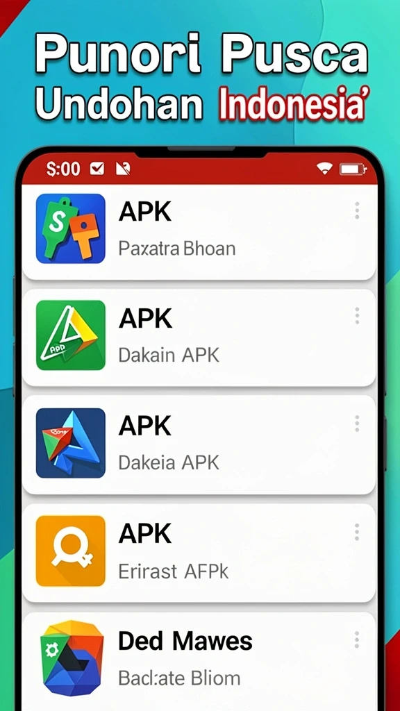 Mode permainan yang beragam untuk meningkatkan keseruan.