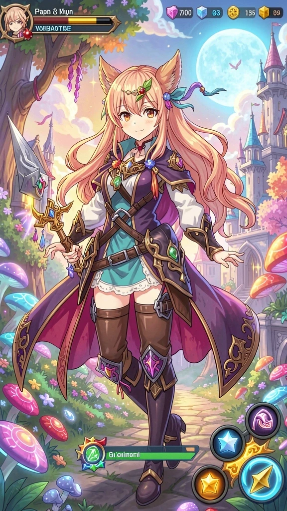 Event menarik dengan hadiah yang memikat.