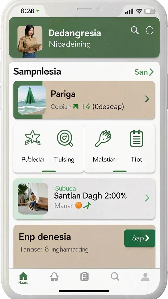 Misi seru penuh tantangan di KOKO11.