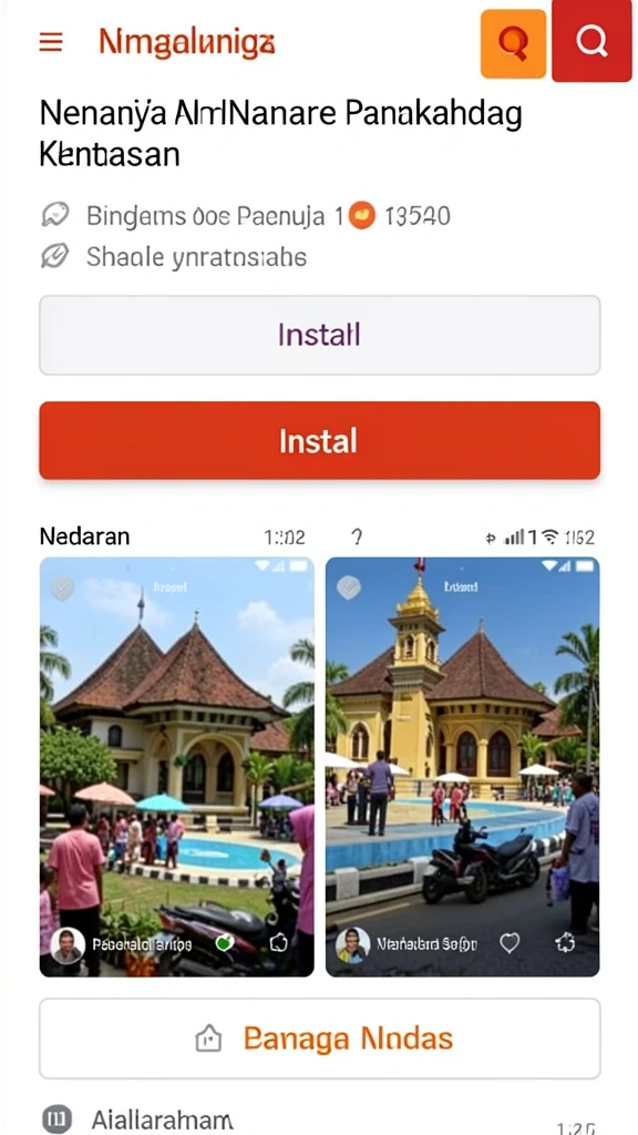 Fitur bonus yang mengasyikkan dan beragam.