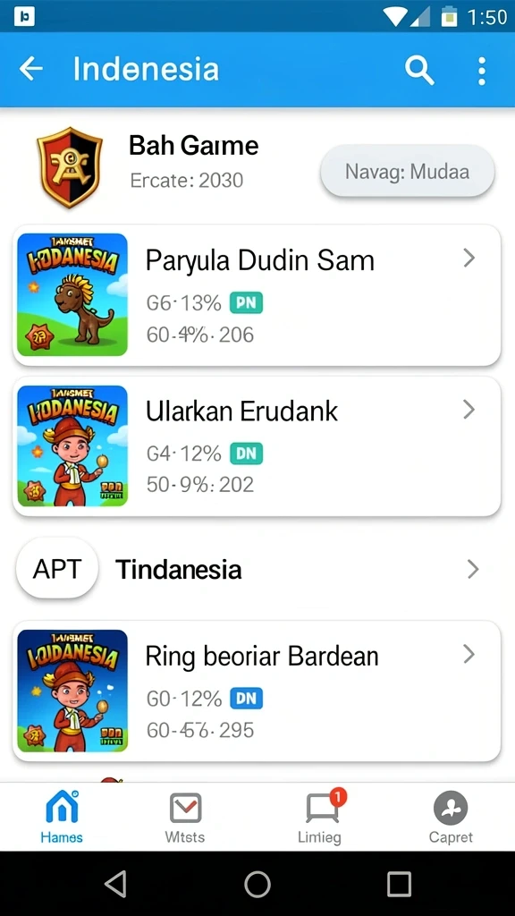 Ragam tema slot yang menghibur dan menantang.