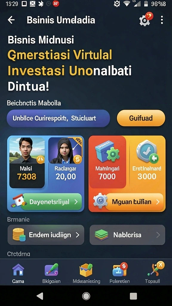 Event seru yang tak boleh Anda lewatkan.