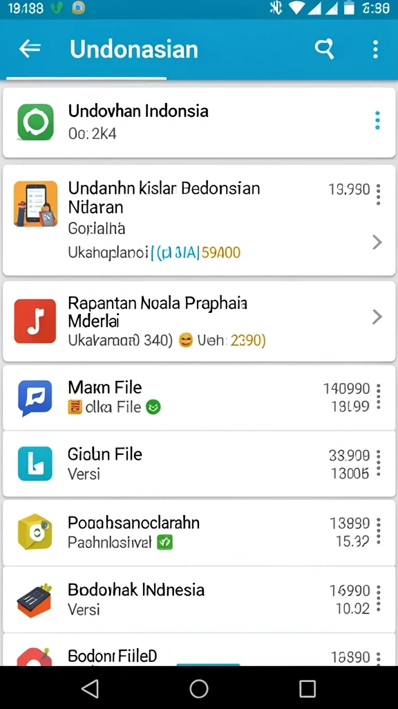 Komunitas aktif yang saling mendukung dan berbagi tips.