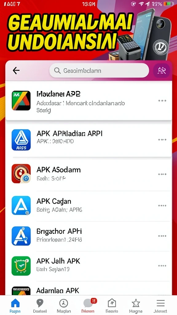 Ragam permainan slot dengan desain yang memukau.