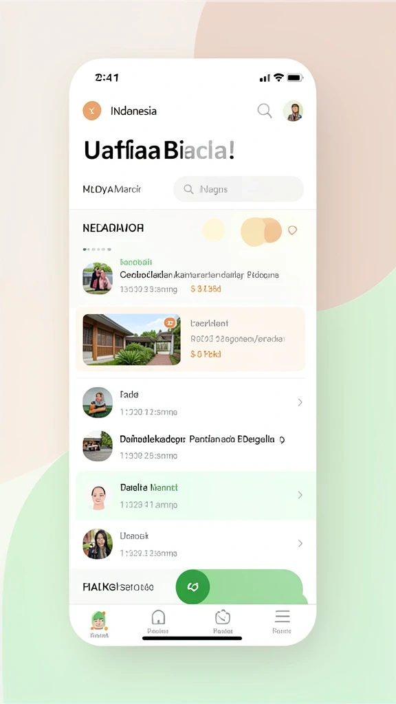 Fitur bonus yang menarik untuk meningkatkan pengalaman bermain.