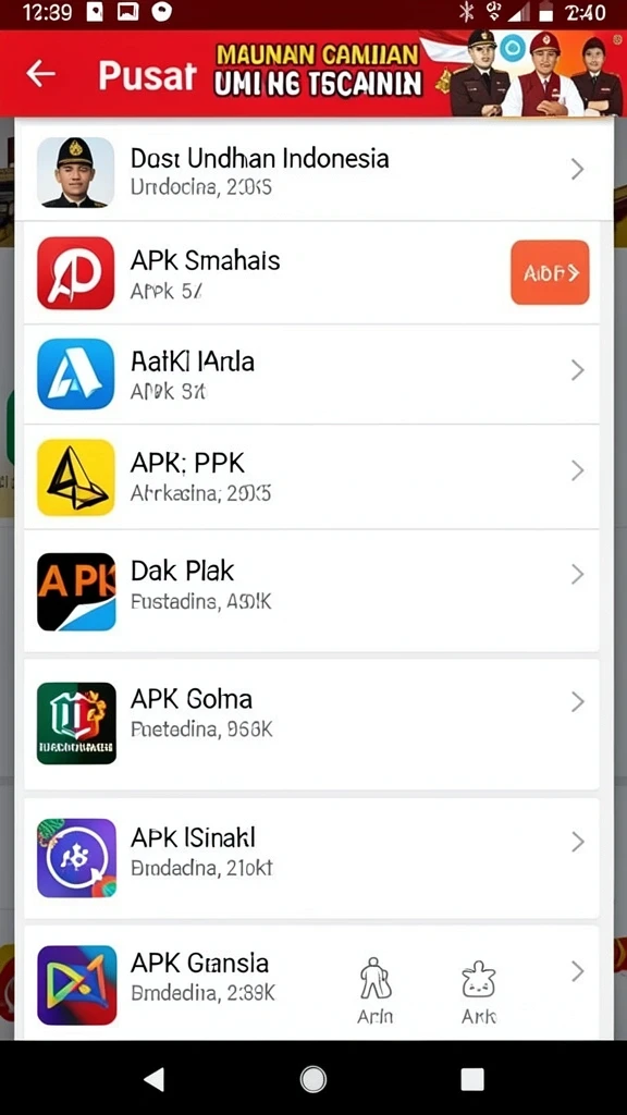 Banyak jenis permainan togel yang tersedia untuk dipilih.
