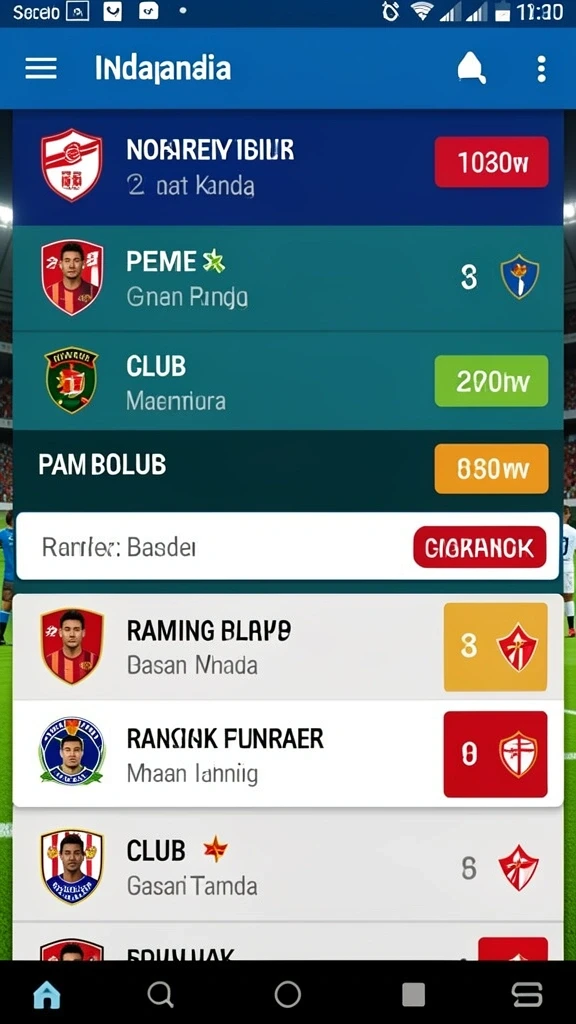 Grafik berkualitas tinggi yang memanjakan mata.