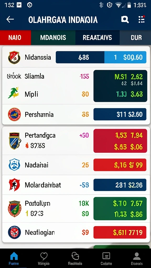 Fitur hero terbaru yang membuat permainan lebih dinamis.