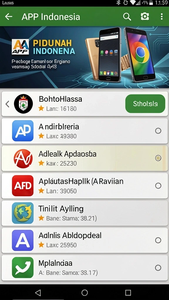 Buktikan kemampuan Anda dalam menyelesaikan tantangan permainan.