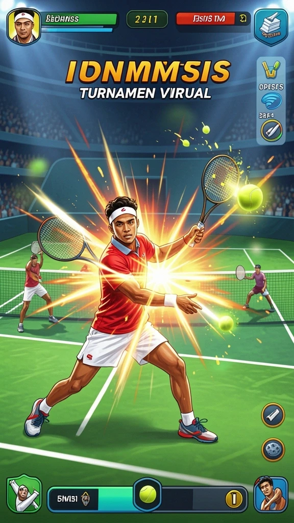 Fitur live betting yang membuat taruhan semakin seru.