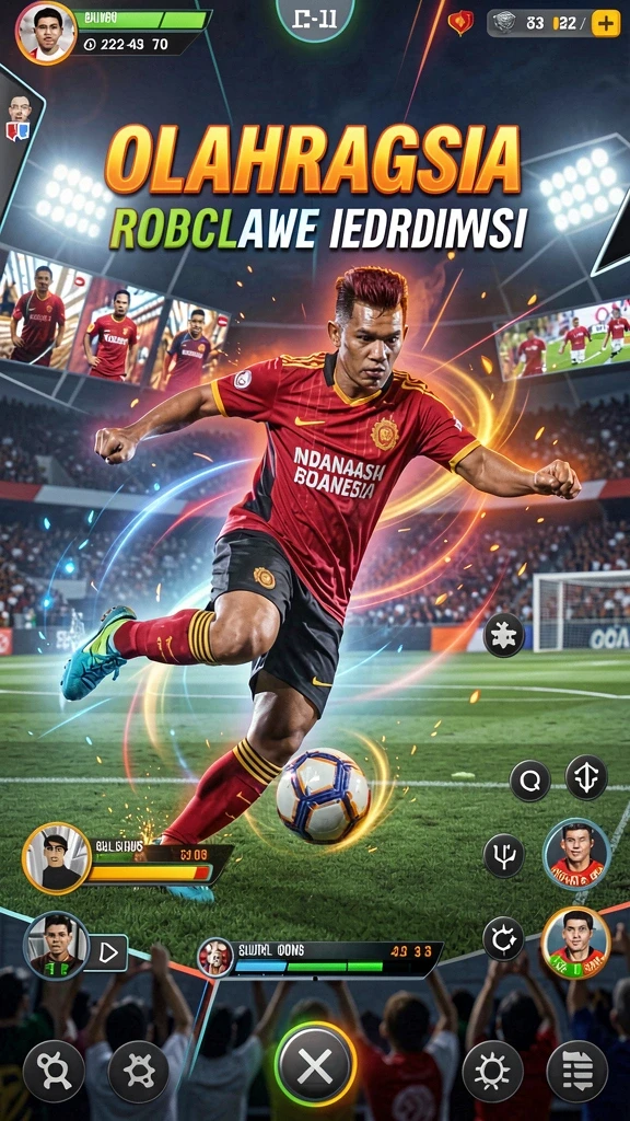 Beragam tema slot yang tersedia untuk dipilih.