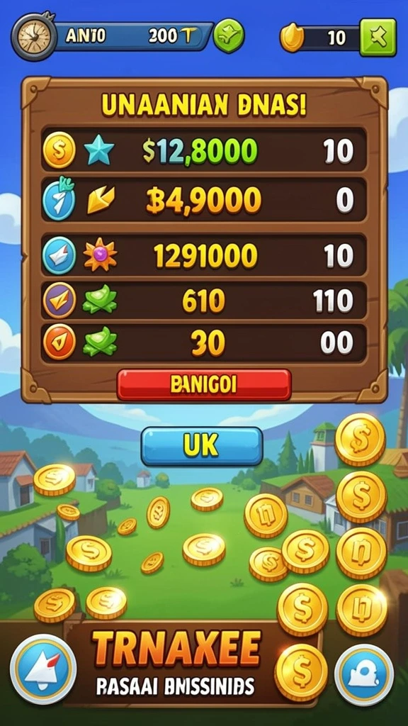 Beragam pilihan permainan kosmetik yang tersedia di SBOBET.