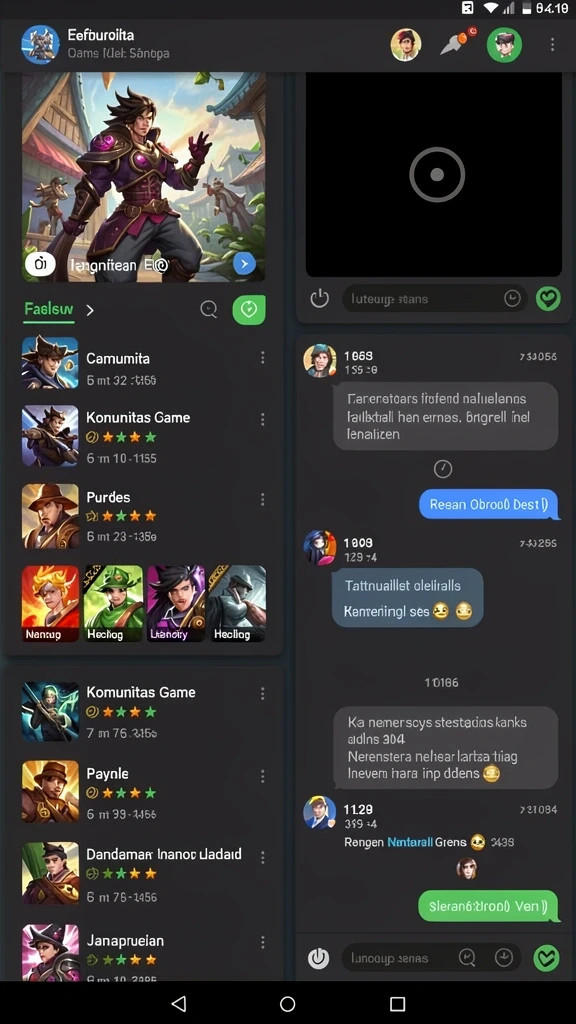 Bonus menarik yang meningkatkan peluang menang.