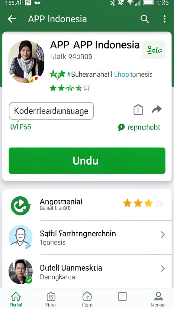 Mode multiplayer yang mengasyikkan dan interaktif.