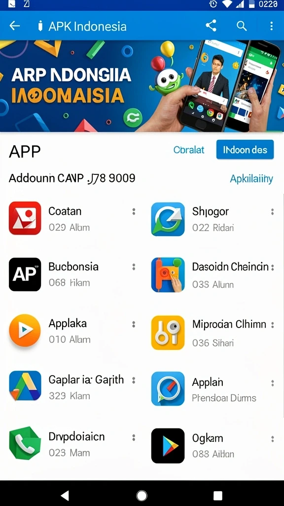 Fitur promosi menarik untuk pengguna baru.