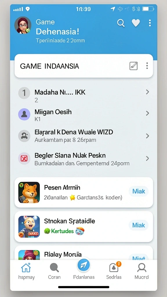 Karakter baru menanti untuk diunlock dan dimainkan.