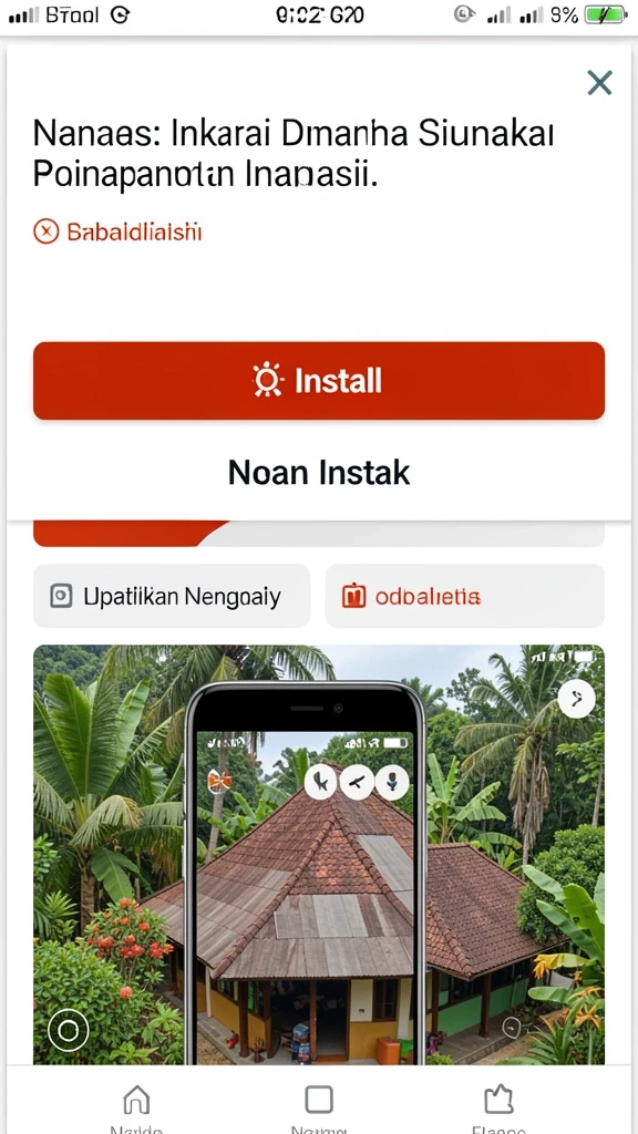 Karakter yang dapat disesuaikan dengan kemampuan unik.