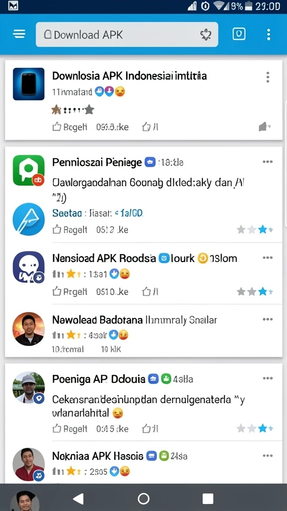Gambar dari petualangan seru dalam game XE77.
