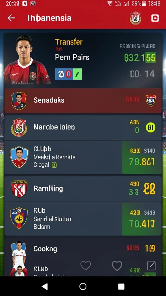 Misi menantang yang mengasah strategi pemain.