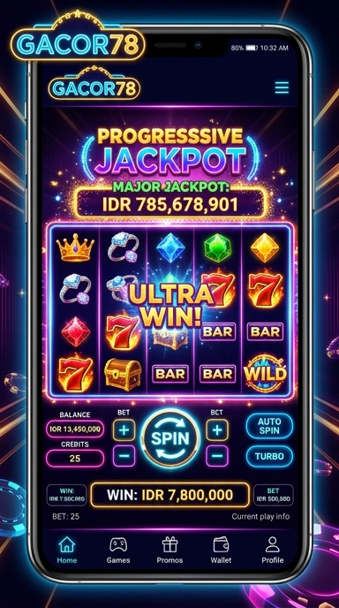gacor78 — halaman unduh